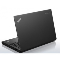 Ordinateur Portable Lenovo ThinkPad X260 12.5" HD   i7-6600U Win 10 Pro 64 8GB 1TB - 20F6001VFE