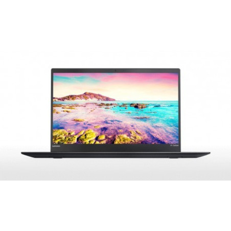 Ordinateur Portable Lenovo Thinkpad X1 Carbon 14" i5-6200U 8GB 256SSD Win 10 - 20FB0017FE
