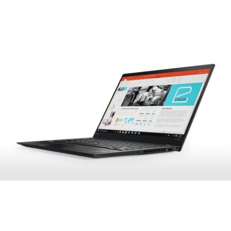 Ordinateur Portable Lenovo Thinkpad X1 Carbon 14" i5-6200U 8GB 256SSD Win 10 - 20FB0017FE