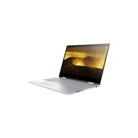 PC Portable HP ENVY x360 15-bp005nk - Réf. : 1ZK97EA