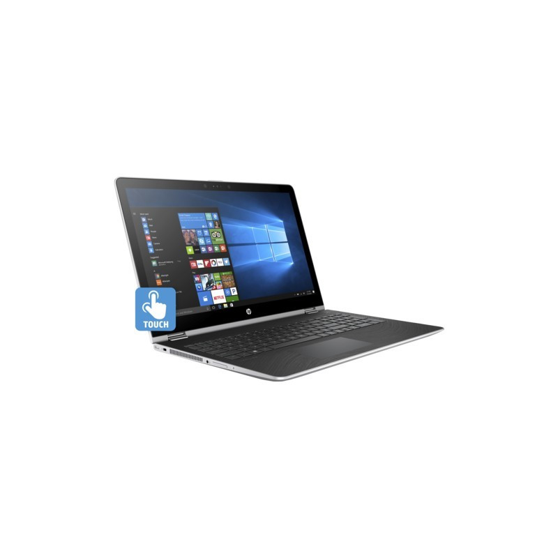 PC Portable HP Pavilion X360 15-br001nk -1VQ04EA PC Portable HP Pavilion X360 15-br001nk -1VQ04EA