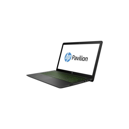 Ordinateur portable HP Pavilion Power 15-cb001nk -1VQ09EA