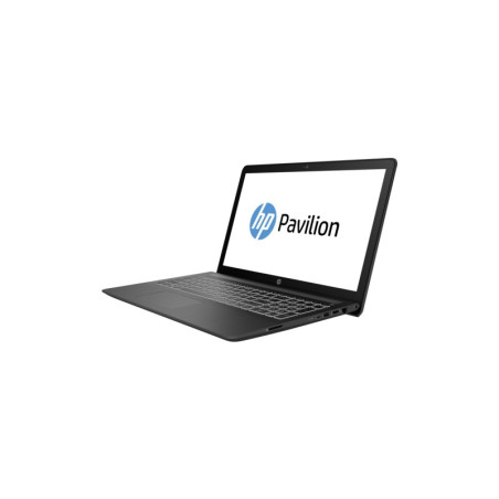 PC Portable HP Pavilion Power 15-cb002nk-1VQ10EA