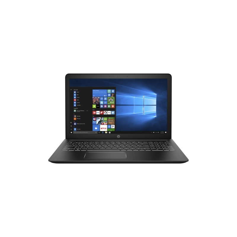 Ordinateur portable HP Pavilion Power 15-cb002nk-1VQ10EA