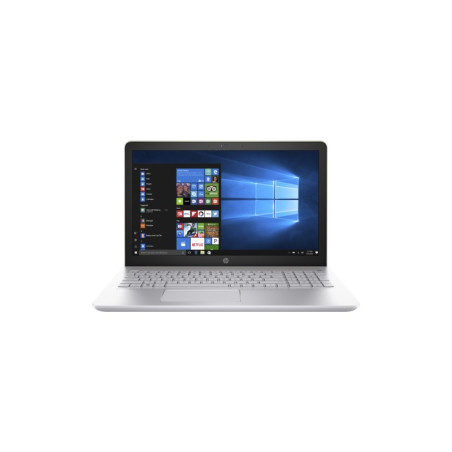 PC Portable HP Pavilion 15-cc005nk -1VQ18EA