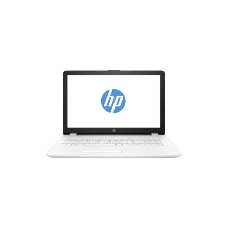 PC Portable HP Notebook 15-bs013nk -2CS71EA