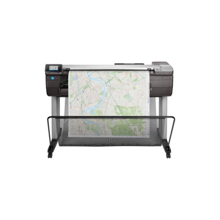 Imprimante HP Designjet Multifonction T830 36" -F9A30A