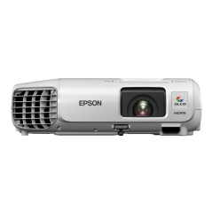 Vidéoprojecteur de bureau EPSON 3LCD EB-S27 SVGA 2700 lumens -