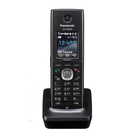 Téléphone Panasonic DECT KX-TPA60 (extension)