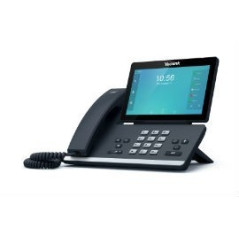 Téléphone IP ATCOM A10W (WiFi, 1 compte SIP)
