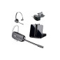 Auricular Plantronics san fil CS540 + HL10