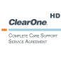 ClearOne Collaborate Room Complete Care HD 1 an