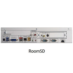 ClearOne salle de SD-200 Collaboration (PAL et 30fps)