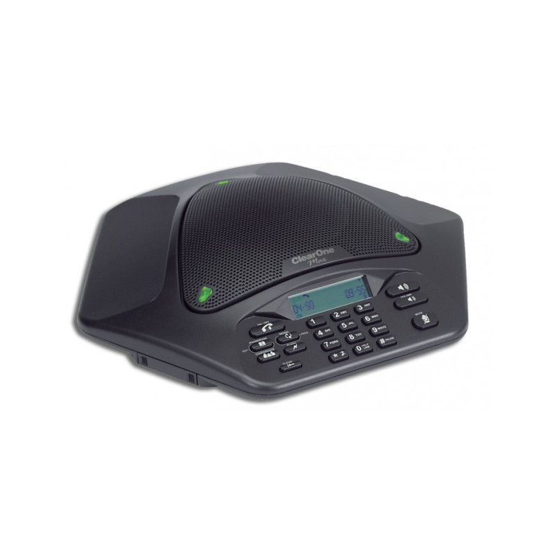 ClearOne salle de FHD-200 Collaboration (1080p @ 30fps)