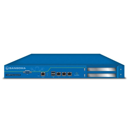 Sangoma FreePBX Phone System 60