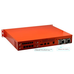 Elastix appliance NLX 4000