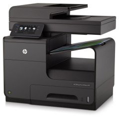 Imprimante multifonction HP Officejet Pro X476dw