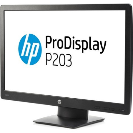 HP ProDisplay P203 -X7R53AS