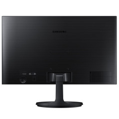 SAMSUNG Moniteur 22 pouces FLAT serie 3-LS22F350FHMXZN