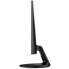 SAMSUNG Moniteur 22 pouces FLAT serie 3-LS22F350FHMXZN