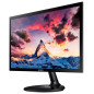 SAMSUNG Moniteur 22 pouces FLAT serie 3-LS22F350FHMXZN