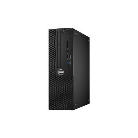 Dell OptiPlex 3050 SFF i5-7500 4GB 500GB