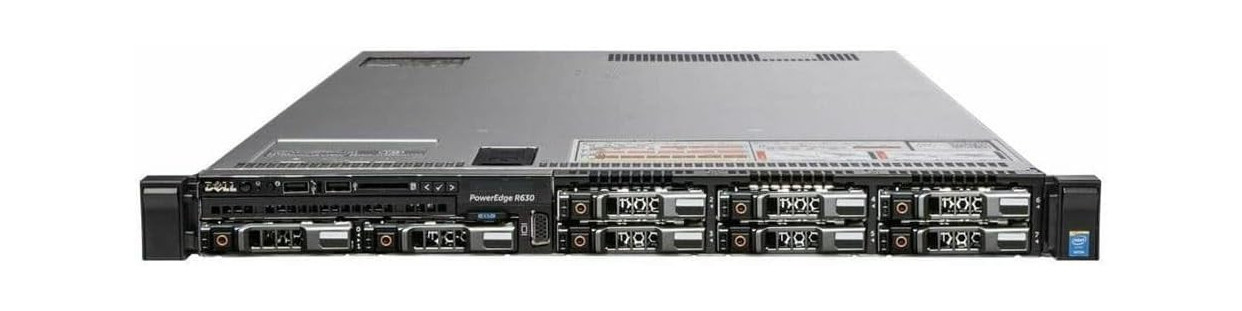 Serveurs Reconditionnés