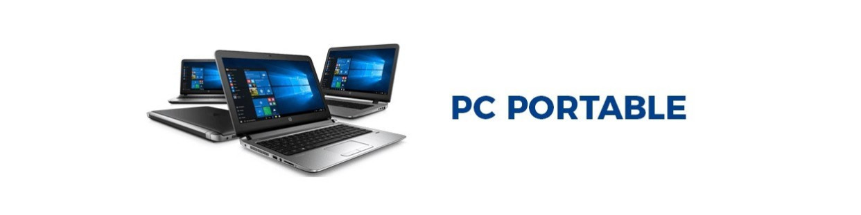 Acheter en ligne PC portable, PC tactile, accessoires  en meilleur prix - MAROC