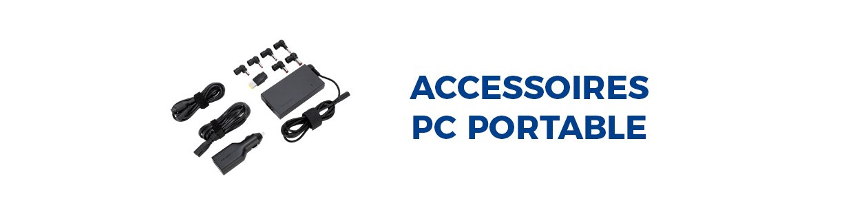 Vente en ligne Accessoires PC  au MAROC