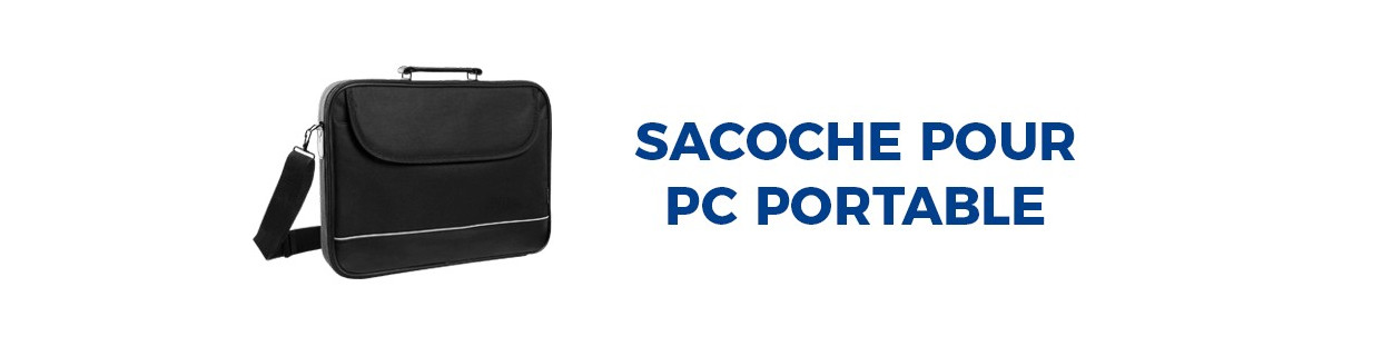 Acheter en ligne Sacoche PC au Maroc