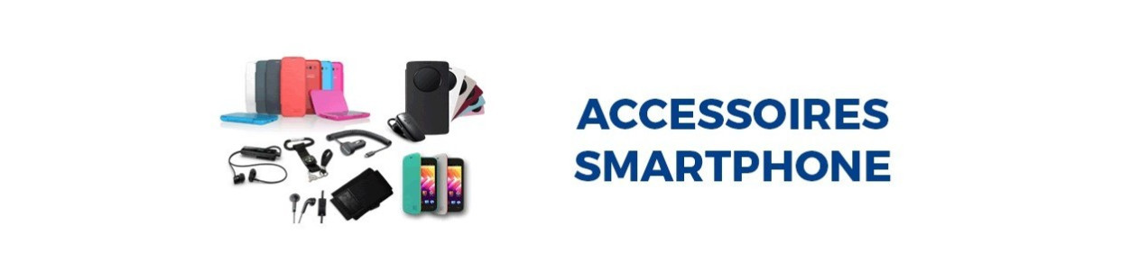 Accessoires Smartphone - acheter en ligne au MAROC