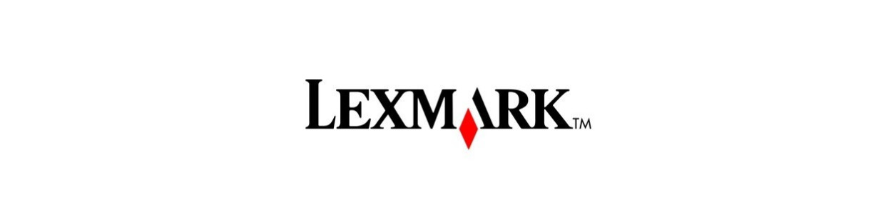 Consommables Cartouches Toners Compatibles LEXMARK | Technoplace Maroc
