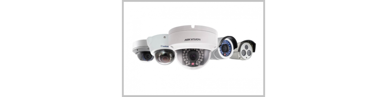 Surveillance et Domotique
