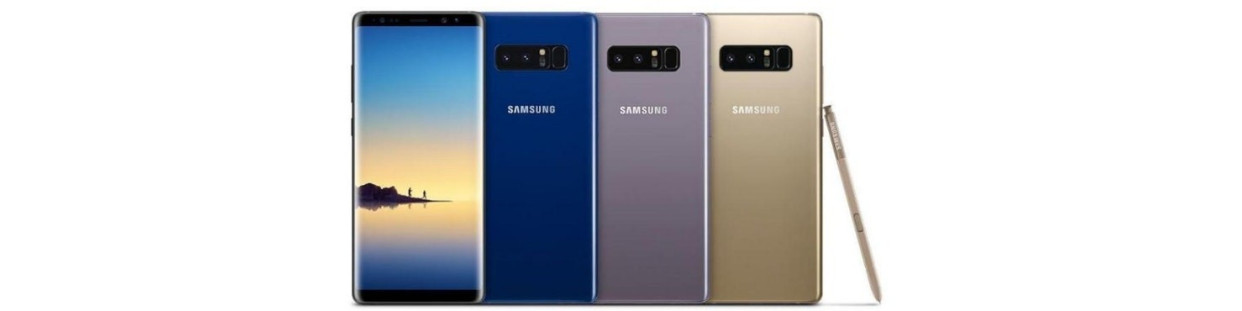 Promo Samsung galaxy