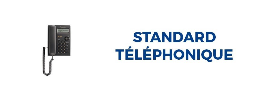 Standard Téléphonique